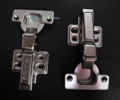 杭州萧山银门装璜五金厂 世界工厂网全球企业库中的五金批发新锐