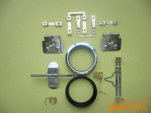 珠海与深圳 华南五金制品知名品牌的聚集地与产业发展探析